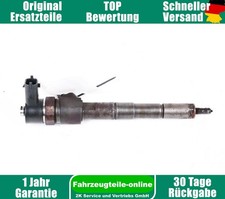 Alfa Romeo Brera 445110213 Einspritzdüse Injektor Bosch 2.4 JTDM