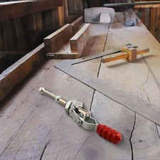GH-36202M Heavy Duty Clamp 91kg for Woodworking Welding and Fabrication