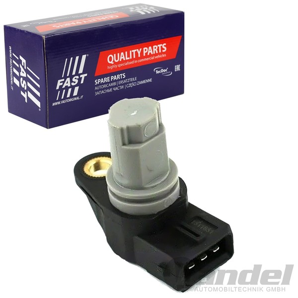 Fast Nockenwellensensor Passend FüR Mitsubishi Carisma Space Nissan Interstar-image