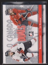 Team Canada Cards Inserts Vintage Rookies Collection