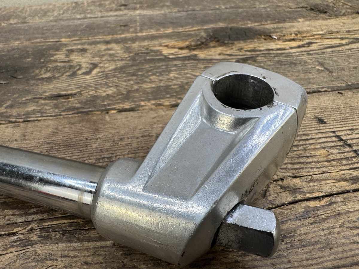 Redline Forklifter Suntour Chromoly Bmx Stem Neck Vintage Old