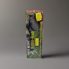 Cherokee Sports It’s Alive Wobble-Head Inflatable Turkey Decoy Model 845