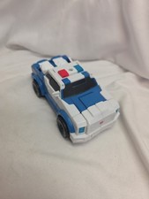 Transformers RID STRONGARM Warrior Class Robots in Disguise 2015
