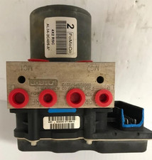 2010 Ford F150 Truck Abs Anti-lock Brake Pump Assembly 4x2 At Oem Tested Unit
