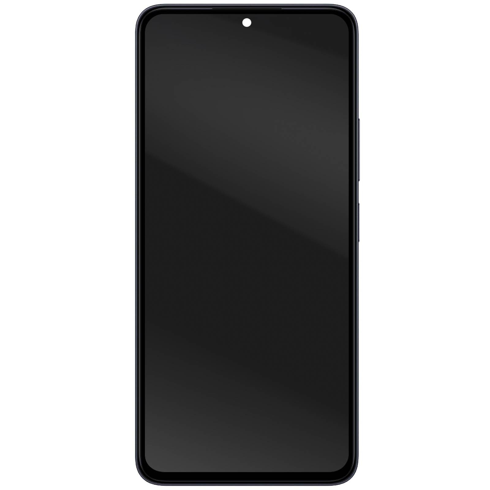 Écran cassé Xiaomi Redmi Note 13 5G ? Remplacez la vitre et le châssis noir facilement