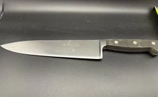 Giesser Chef's Knife 8” Model 8280 Made In Germany
