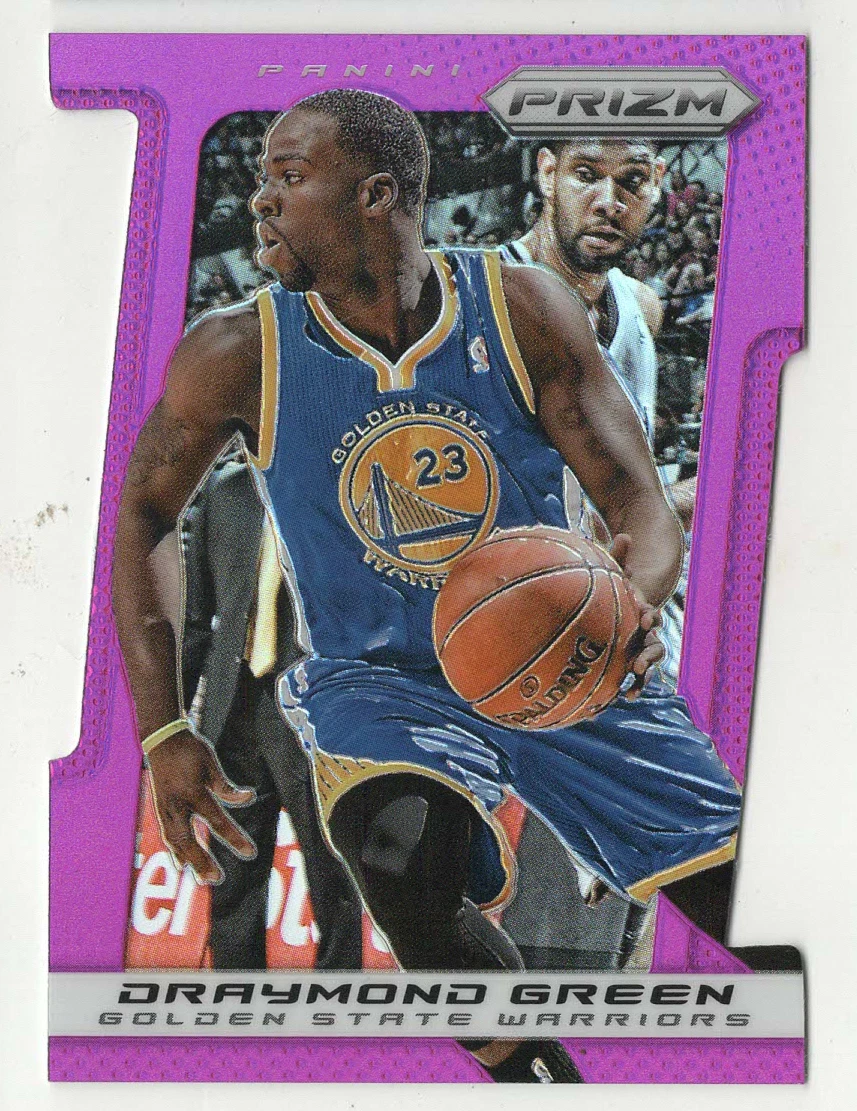 Basketball Draymond Green Sports Trading Cards & Accessories 2012