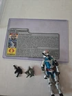 100% Complete 1987 Cobra Commander v3 Figure Vintage G.I. GI Joe 3.75 ARAH