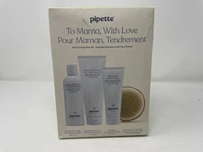 Pipette To Mama, With Love Self-Care Body Ritual Set New Open Box