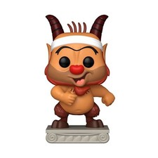 Hercules Training Phil Funko Pop! Vinyl Figure #1668 | PopShield Protector