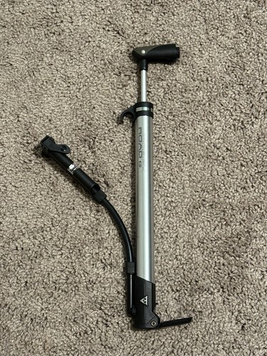 Topeak CO2 pomp Airbooster - Cheap Bike Shop
