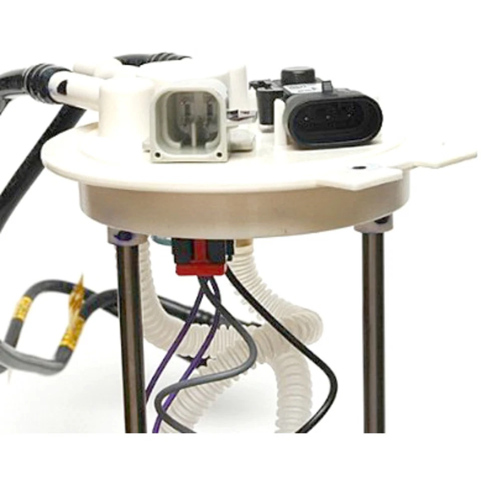 Bomba de combustible eléctrica de gas FG0375 Delphi para Chevy Olds Pontiac Grand Am Cavalier Foto 3 de 4