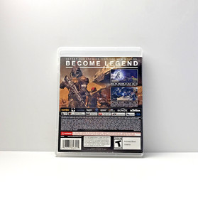 Destiny Sony PlayStation 3 PS3 Refurbished & Tested Free Shipping