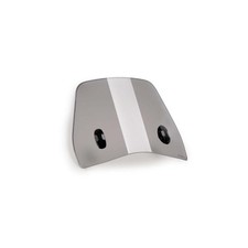 PUIG CUPOLINO SCOOTER TRAFIC PER PEUGEOT TWEET 125/RS 10-25 FUME CHIARO