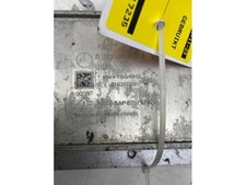 Ölkühler Mercedes-Benz GLC X253 0995006300 P19740650