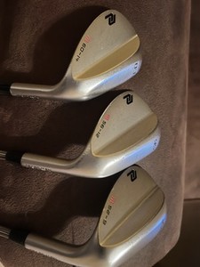 New Level Wedge | eBay New Level Wedge | eBay