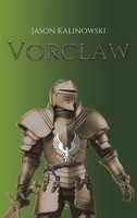 Jason Kalinowski | Vorclaw | Buch | Englisch (2022) | Gebunden