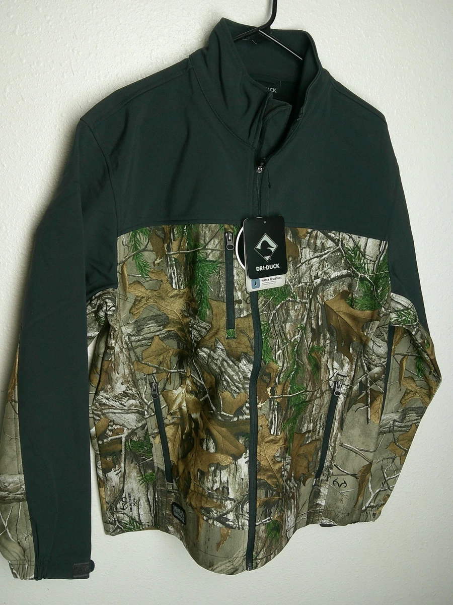 Realtree Men's Real Tree Regular Size Hunting Coats & Jackets for