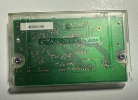 Bandai WonderSwan Wonder Swan WS Crystal Console Blue Wine Red with Box Tested