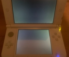 Nintendo 3DS / 3DS LL XL Console Mint/Aqua Region Free Very Good Condition