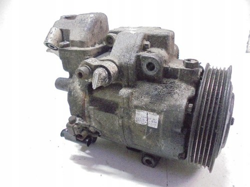 MERCEDES A W168 KLIMAKOMPRESSOR KOMPRESSOR GE447220-8871 1.6 / AU 86291
