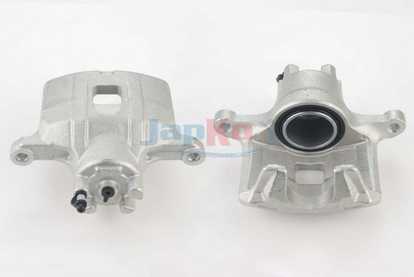 Japko Bremssattel CAL104LJM FüR Chrysler CitroËN Dodge Jeep Mitsubishi Peugeot-image