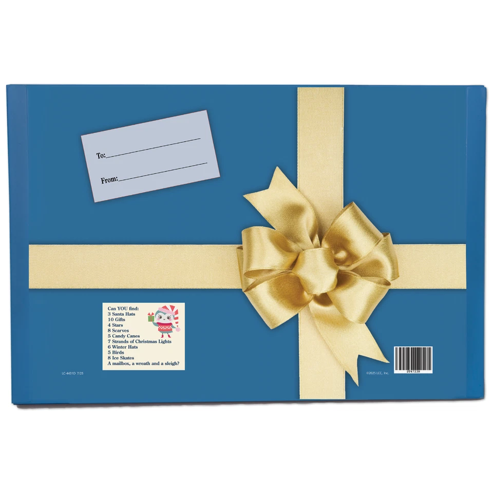 2025 Countdown to Christmas Coin Advent Calendar - Image 3 of 4