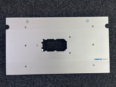 Festool Stichsägemodul  Basis 4 CMS-PS Stichsäge PS 1, 2, 200, 300 400 420