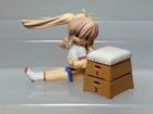 DGP Hajimete no Orusuban #5 Shiori Mizuki Figure Millennium 2001 Japan T04 2.4in
