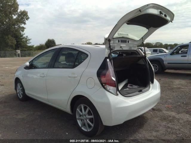 Luz antiniebla de esquina/estacionamiento del conductor compatible con 15-21 NX300H 3715955 Foto 3 de 4