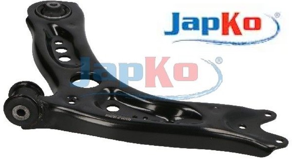 Japko 720900L Lenker FüR RadaufhäNgung Querlenker Lenker RadaufhäNgung-image
