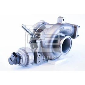 BE Turbo Turbolader für Iveco Daily