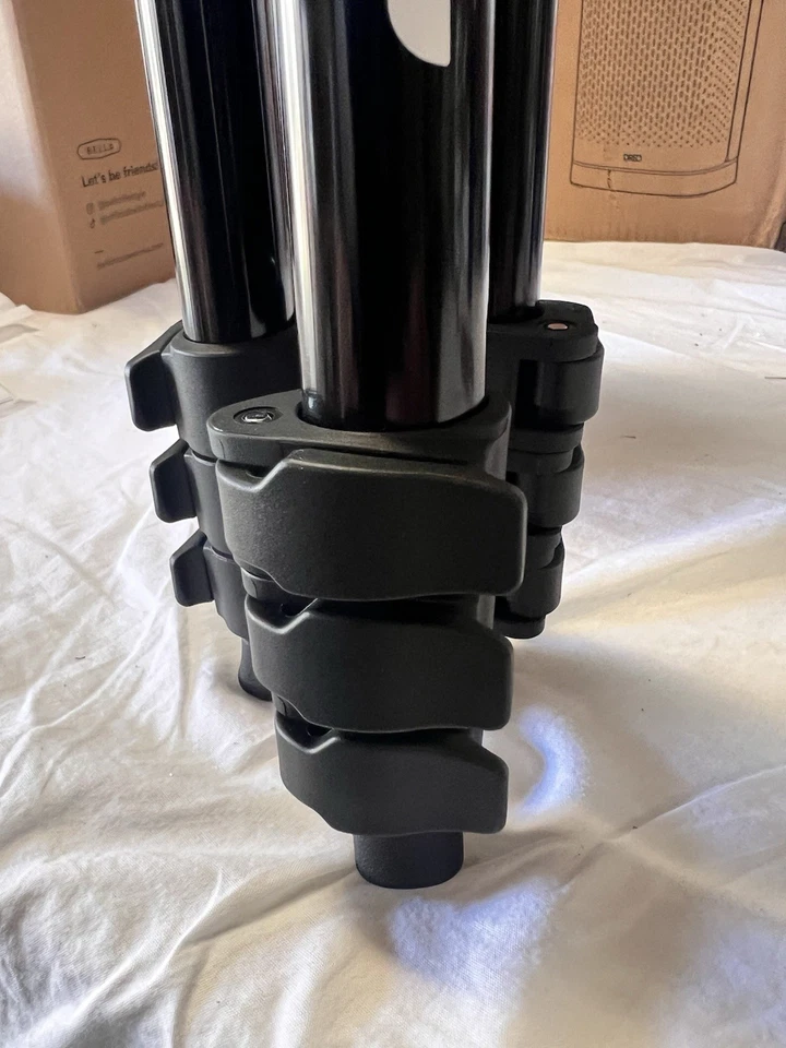 JOBY Compact Light Kit, Smartphone Camera Tripod with Ball Head BNIB - Image 4 of 4