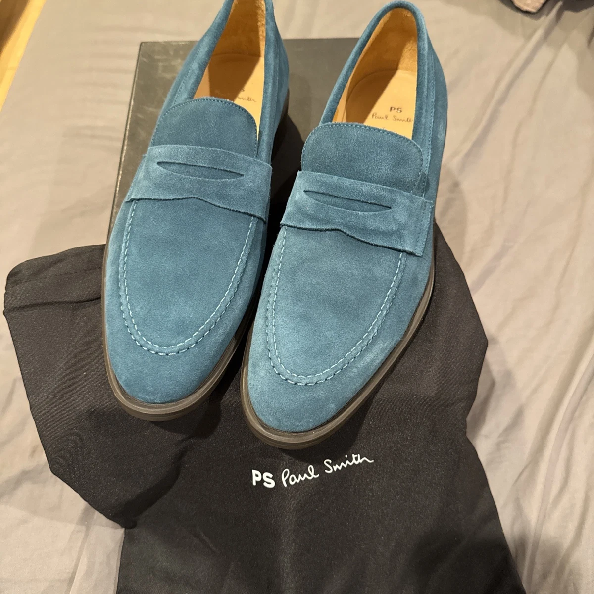Paul Smith Shoes for Men for sale | eBay