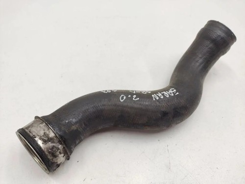 VW SHARAN 7M8, 7M9, 7M6 Ladeluftkühlerschlauch 7M3145709 8M219F072AA 34094529
