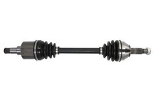 FRONT AXLE LEFT G2G036PC DRIVE SHAFT PASCAL