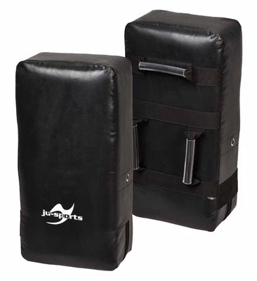 Ju-Sports Schlagpolster Punch 60x30x15 -  Schlag-Pad - Kickpolster - Pratze - Bild 1 von 3