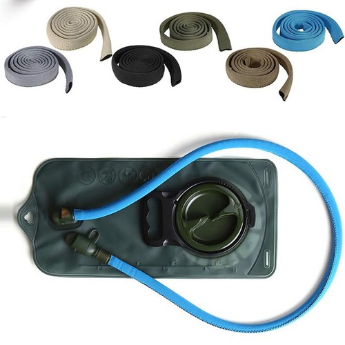 Insulated Water Pipe Sleeve Neoprene Water Pipe Sleeve Multiple Color Options