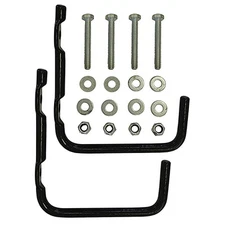 RHOX Safety Grab Bar Utility Hooks Golf Carts; SEAT-696