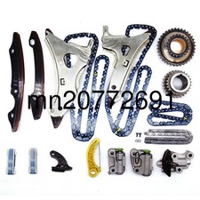 Timing Chain Kit for M276 Mercedes Benz E350 GL450 E400 ML350 GLK350 3.0 3.5L V6