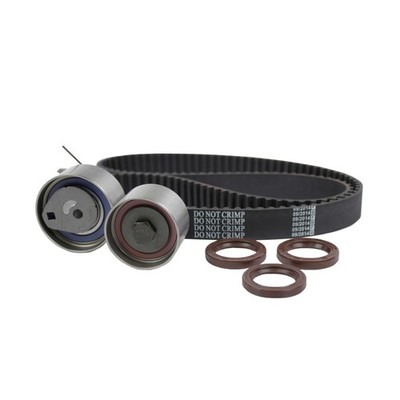 DNJ TBK151B Timing Belt Component Kit fits 2003-2010 Chrysler PT Cruiser