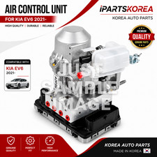 58500CV000 GENUINE INTEGRATED ELECTRIC BOOSTER for 