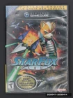 Gamecube Star Fox Assault [Player's Choice] - Tested - No Manual