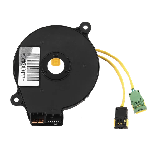 1PC Clock Spring for JEEP GRAND CHEROKEE 2002-2004 56042770AC 56042770AD - Picture 5 of 5