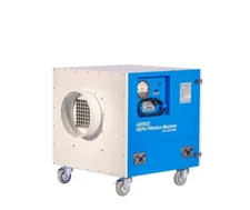 Air Rex Air Scrubber Air Cleaner Model HSC-HEPA2000