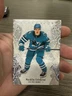 Upper Deck Artifacts Macklin Celebrini #42 San Jose Sharks 2025-26 NHL Hockey