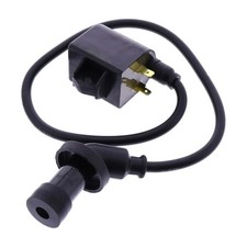 Bobina accensione JMP 023-0010 con spina RIEJU 125 TANGO SCRAMBLER 2020-2024