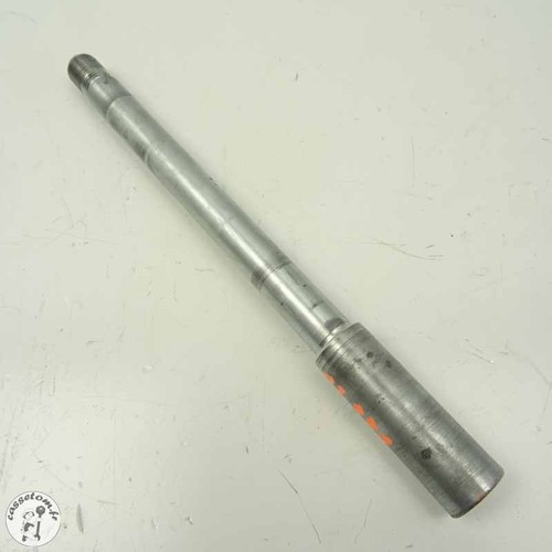 Axe De Roue Avant SUZUKI 650 SV S Occasion Référence GPA-1029323059 | Kilométrage 136 000 Km