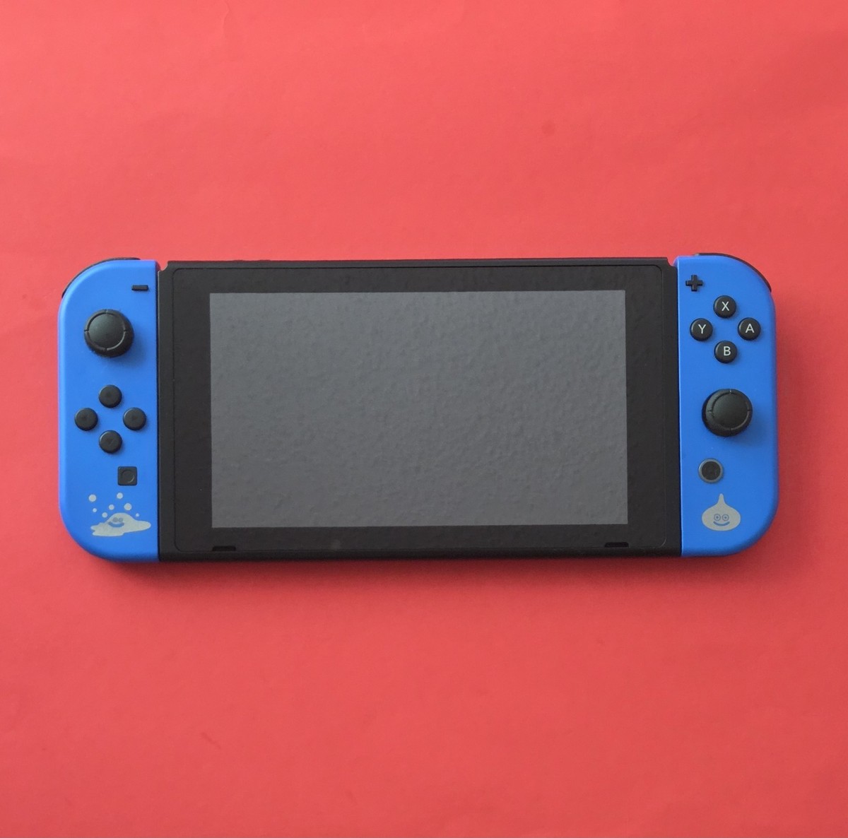 Dragon Quest XI S Lotto Limited Edition Nintendo Switch Console