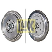 LuK Schwungrad Zweimassenschwungrad FüR Honda Accord Viii Kombi CW 2.2I-Dtec